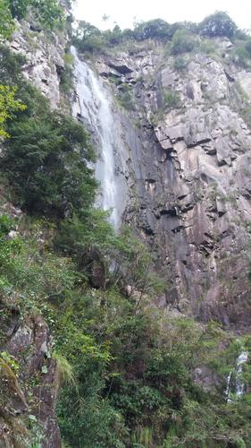 温州之旅(1)-百丈漈景区