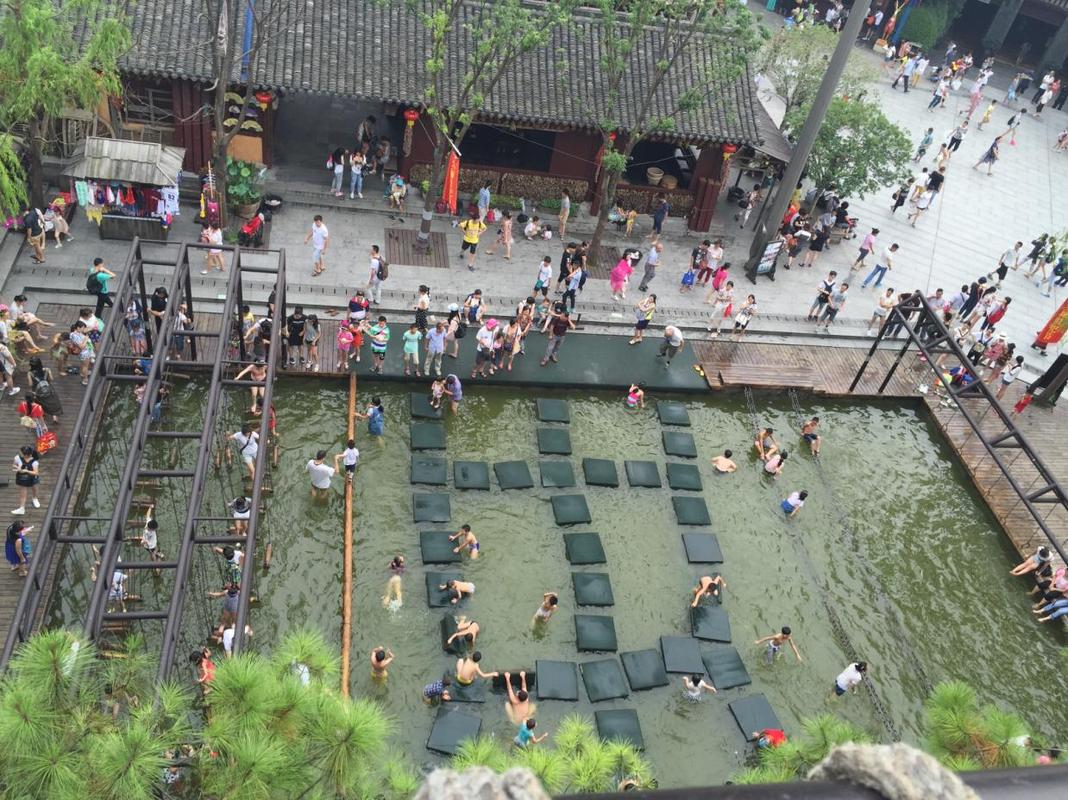 杭州宋城   8.8-8.16 特惠成人票 - 14:00场次【仅限杭州市民】