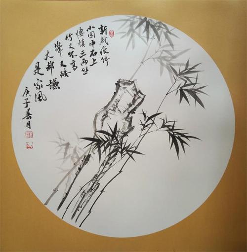 画家朱磊
