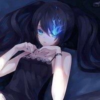 动漫霸气女生头像2非主流女生头像fzlol