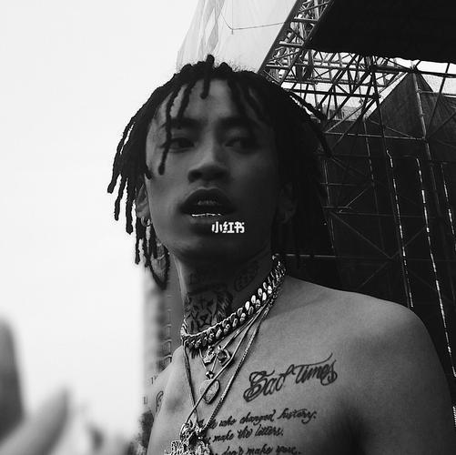 ma si wei_蔚蓝之美怎么样_纹身_马思唯_美妆_彩妆