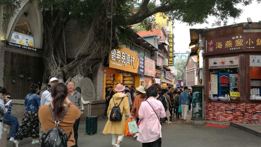 2019曾厝垵_旅游攻略_门票_地址_游记点评,厦门旅游