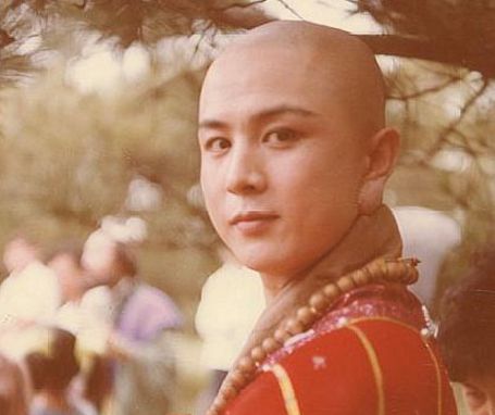 西游记徐少华因5元离开剧组竟是谣言迟重瑞却娶500亿女首富