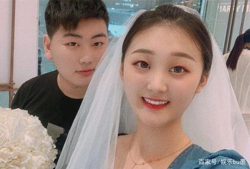 大衣哥儿媳陈亚楠绝非一般人