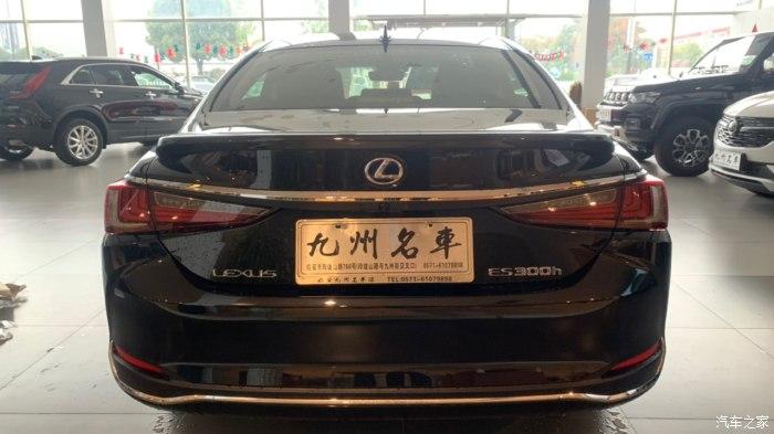 雷克萨斯es300