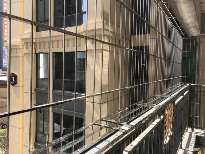 谁做防盗网的,联系我