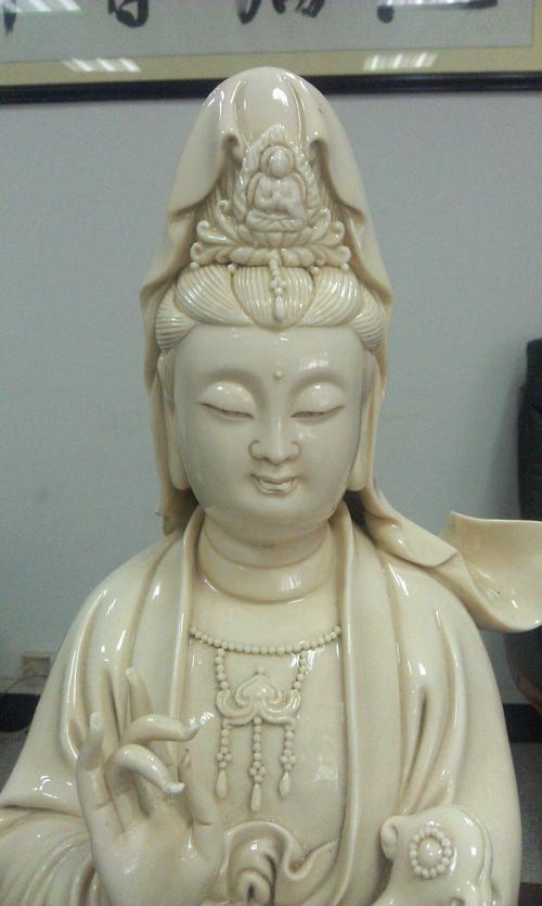 如意观音
