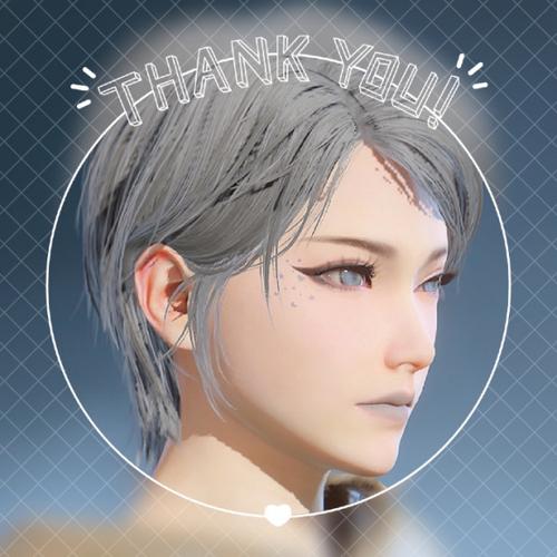 永劫无间迦南捏脸数据