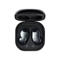 samsung 三星 galaxy buds live 无线蓝牙降噪耳机