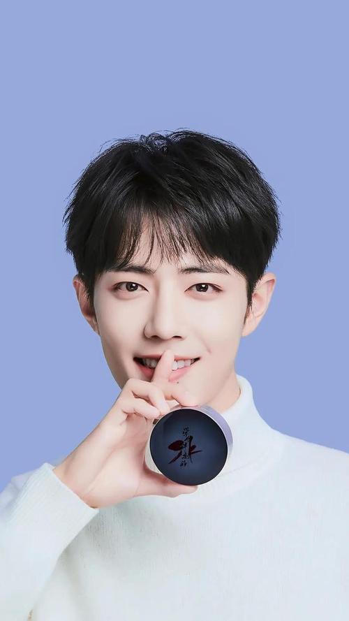 肖战代言费一般多少钱/肖战代言费