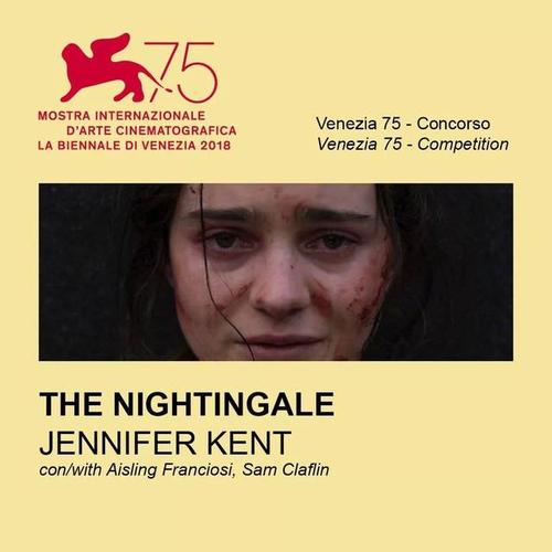 《夜莺》 the nightingale