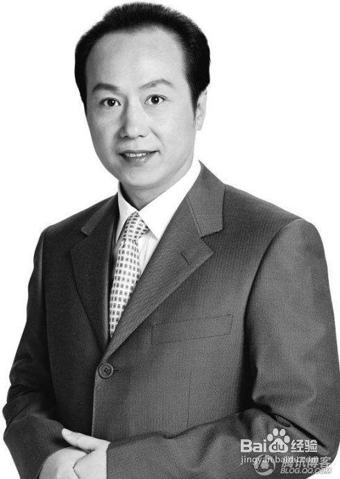 面相分析罗京老师病逝原因  罗京是中共十七大代表,中央