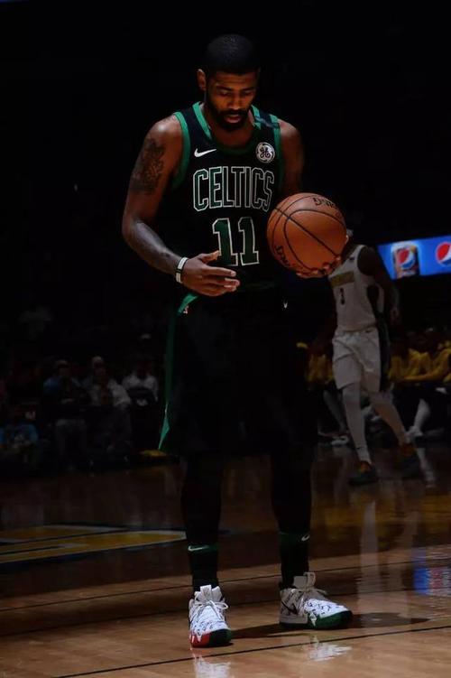 来一波欧文最新壁纸