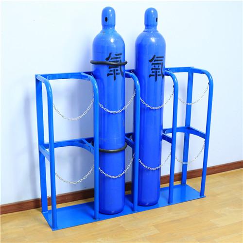 枣强40l二氧化碳气瓶固定架价格制造厂a