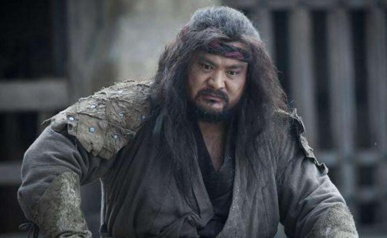 刘邦去世前为什么要杀掉救命恩人樊哙