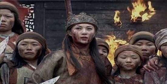 石达开妻子被抓,临死前大喊一人名字,清军:早被杀了