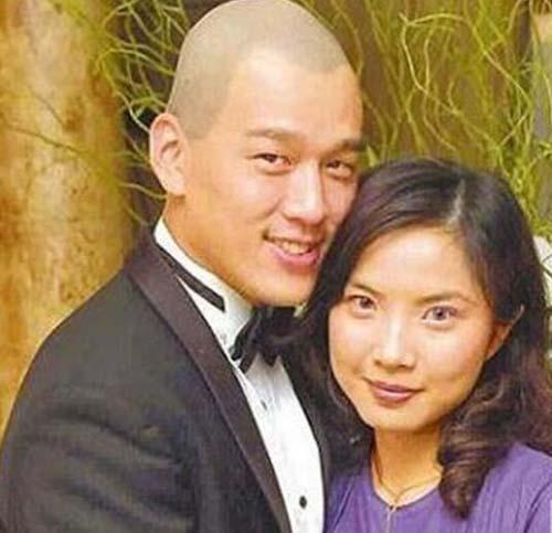 王耀庆老婆郭晏青是做什么的郭晏青个人资料简介