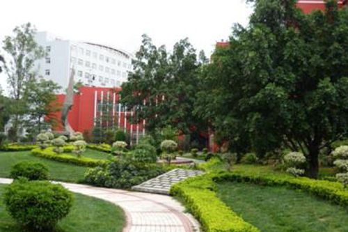 攀枝花职业学校怎么样之四川机电学院