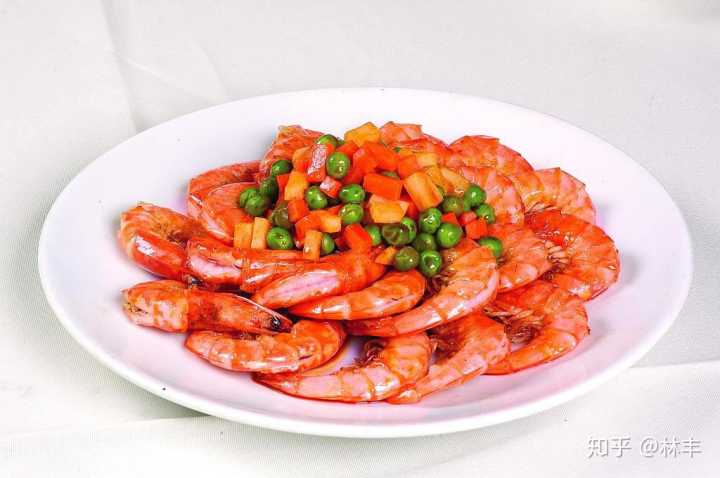 泡菜虾
