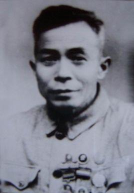 陈发启