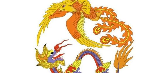 2,属龙的女人适合婚配的伴侣:属龙的和什么属相最配 属龙人的婚配表