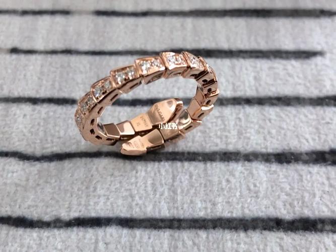 bvlgari|viper 满钻蛇头97戒指78_戒指_宝格丽怎么样_宝格丽戒指