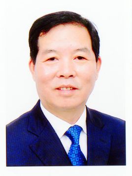 李世贵(南京市委常委,江宁区委书记)