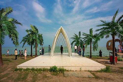 合肥小三亚-高速云水湾