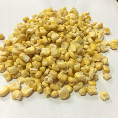 烘焙原料_冷冻干燥玉米粒熟甜fd玉米纯即食烘焙食品级散装 - 阿里巴巴