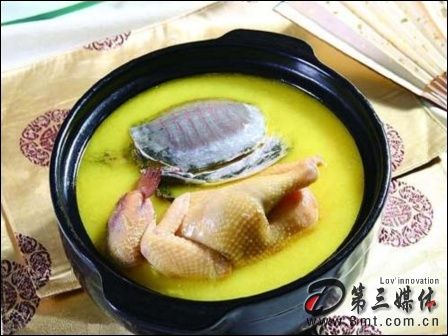 中华小当家: 追忆张国荣 《中华小当家》献菜霸王别姬