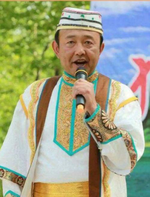 马俊- 想起个尕妹着拉夜川 mp3