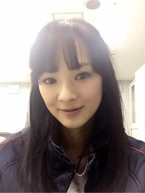 三轮瞳 hitomi miwa的图片