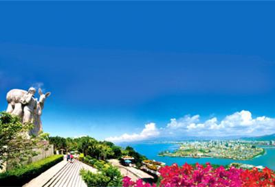 鹿回头门票团购