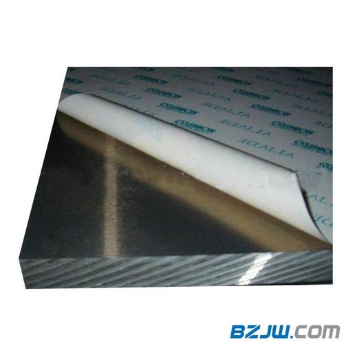 不锈钢板贴膜304亮面不锈钢板