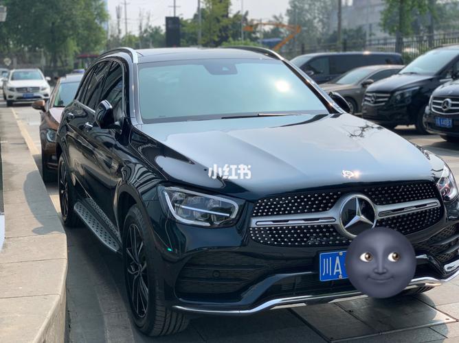 glc300l松石绿 颜色太好看了吧!_梅赛德斯-奔驰怎么样