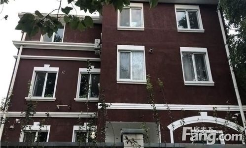 八仙别墅 蓬莱苑别墅 精装 未来科学城 国瑞熙墅 北京