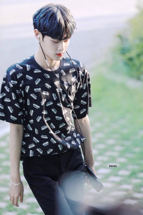 李大辉