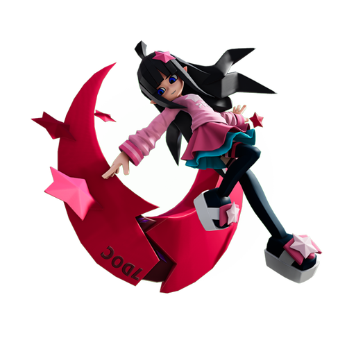 凯莉- 凹凸世界wiki_bwiki_哔哩哔哩