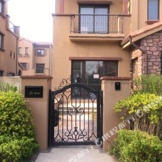 胶州玛瑙屿别墅轰趴馆 别墅 2600 起