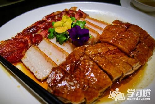 粤菜特色菜做法大全_粤菜怎么做好吃