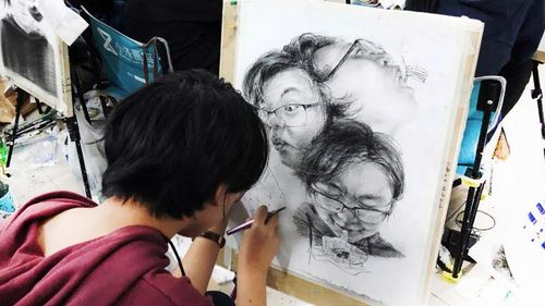 中央美术学院校考攻略·央美设计之美