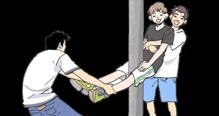 男生「蛋疼」是啥感觉?如何保护「蛋蛋」?