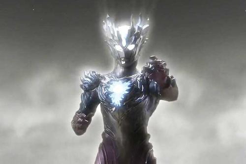 奥特曼大全图片和名字(56位奥特曼大全览)