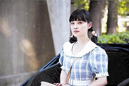 《父母爱情》热播 梅婷:这回我可演爽了-遥控器-娱乐频道-中工网