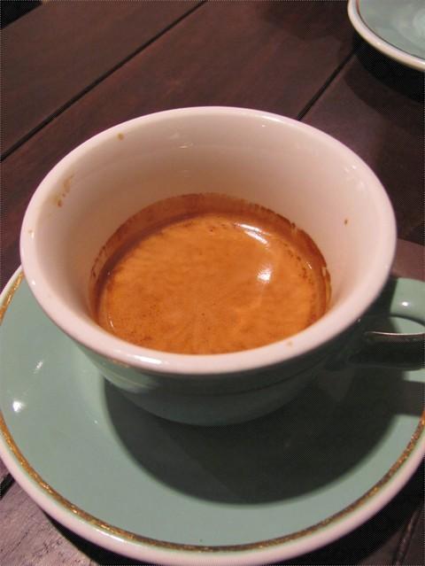 fuel espresso hk