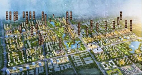 六安绿地未来城介绍,小区位置怎么样