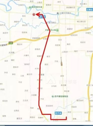 此外,西平县101,102,103,105,106,108