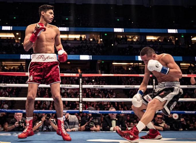 △(瑞恩-加西亚职业生涯精彩集锦)