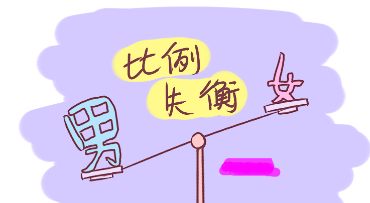 00后性别比例严重失调,为何还有人热衷生男娃?年轻人也重男轻女