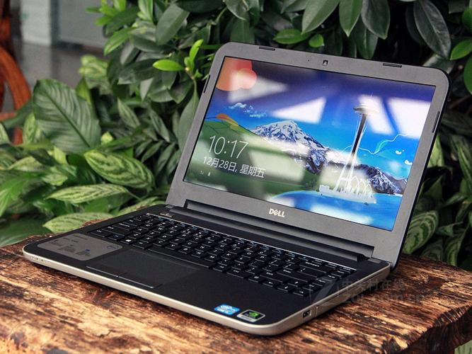 【高清图】 戴尔(dell)inspiron 灵越 14r(ins14rd-1528)实拍图 图15
